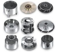 Pump Spares