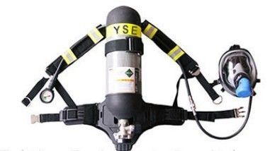 Self Contained Breathing Apparatus