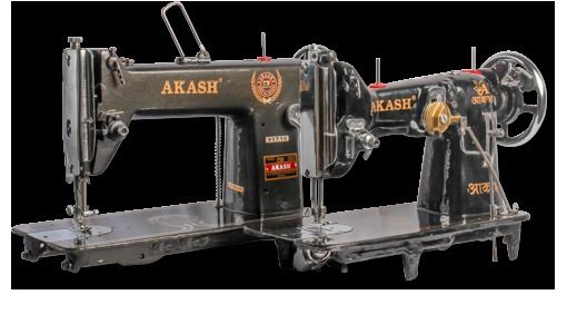 Semi Industrial Sewing Machines