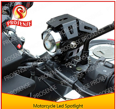 Super Bright 50W Motorcycle Light