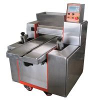 Wire Cut Cookies Machines