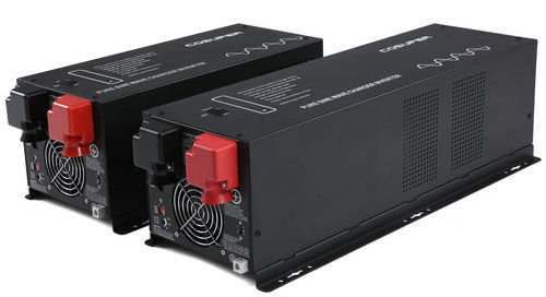 1500W Pure Sine Wave Charger Inverter