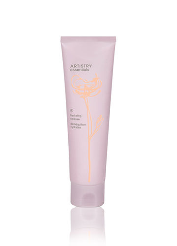 Artistry Hydrating Cleanser