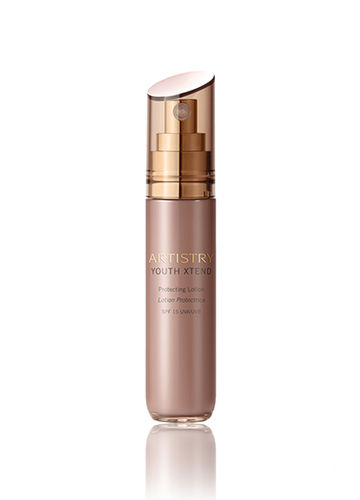 Artistry Youth Xtend Protecting Lotion