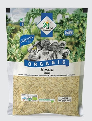 Besan Flour