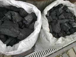Charcoal for Industrial Use