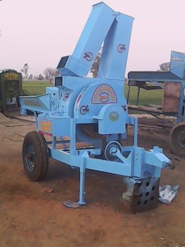 Heavy Duty Parali Cutter