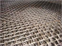 Heavy Wire Mesh