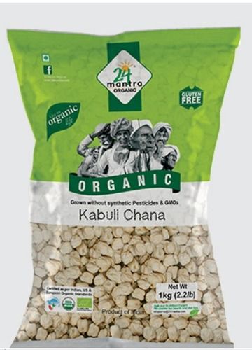 Kabuli Chana