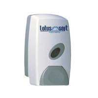 Liquid Hand Wash Dispensers (Ls/Sd/01)