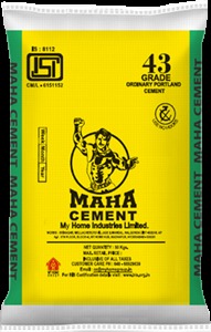 Maha Cement at Best Price in Visakhapatnam, Andhra Pradesh | My Home