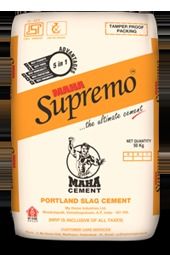 Maha Supremo Cement