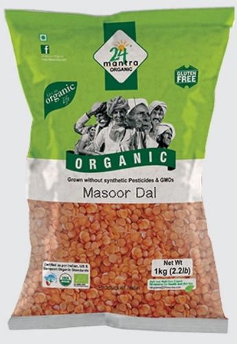 Masoor Dal