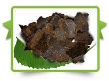 Neem Cake - Organic Manure By-Product from Cold Pressed Neem Fruits and Kernels, Nitrification Inhibitor for Fertilization and Livestock Feed