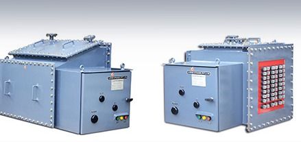 On Load Tap Changers - Automatic and Manual Mechanism, Stepped Voltage Regulation