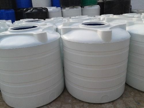 Plastic Water Storage Tank (Sanora)