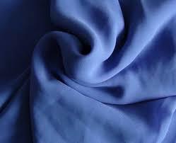 Poly Chiffon Fabric