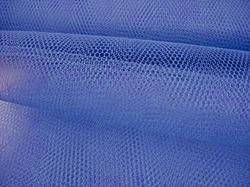 Polyester Net Dyed Fabric