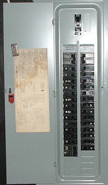 Power Distribution Boards