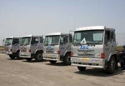 Transportation Services - Eco-Friendly Transportation Solutions | Skilled Professionals, Efficient Service, Excellent Mileage