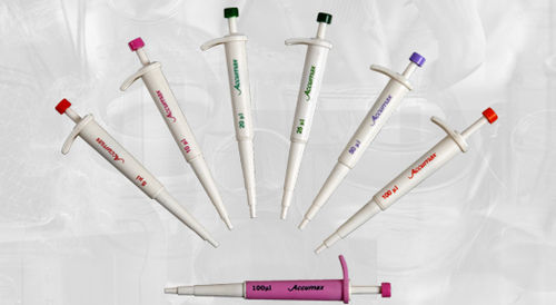 Accumax Jr. Pipette