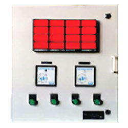 Annunciator Panels