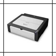 Black and White Laser Printers