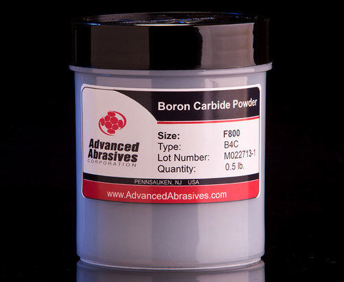 Boron Carbide