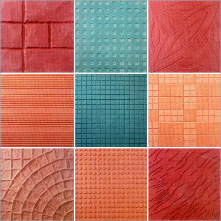 Cement Designer Tiles