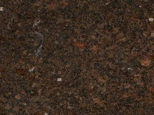 Coffee Brown Granite Slabs