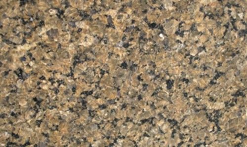 Copper Silk Granite (SI-37)