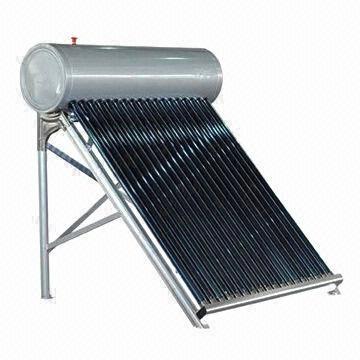 Evacuated Tube Collector Solar Water Heaters - High Performance Water Heating System | Exceptional Reliability, Cost-Effective Solution