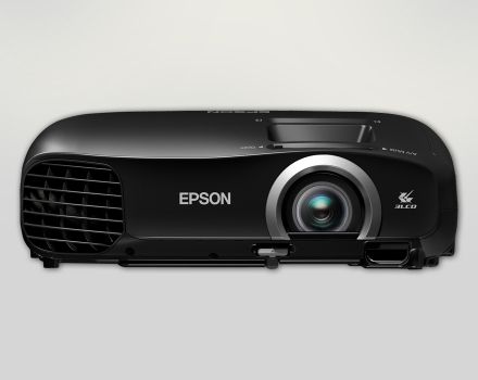 Home Projectors