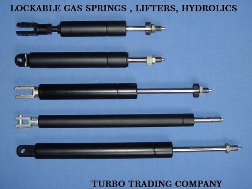 Hospital Surgical Bed Lockable Gas Springs