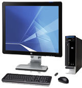 Hp Desktops