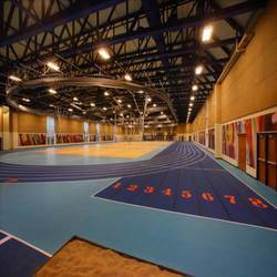 Indoor Courts