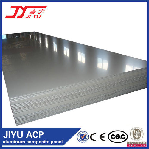 Insulation Fireproof Aluminum Composite Panels