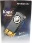 Kapa Car Auto A/c Vent Perfume Air Freshener