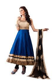 Ladies Anarkali Dress