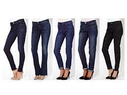 Ladies Jeans