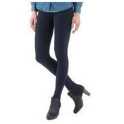 Ladies Plain Leggings