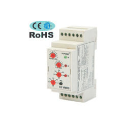 phase monitoring relay