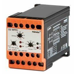 Motor / Pump Protection Relays D2-MPR1