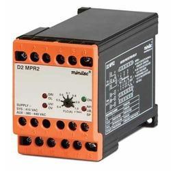 Motor / Pump Protection Relays D2-MPR2