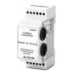 Motor / Pump Protection Relays S2-cts1