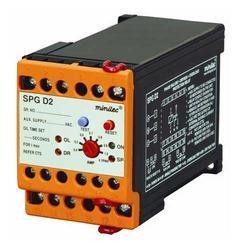 Motor / Pump Protection Relays Spg-d2