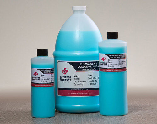 Premasol Cs Colloidal Silica Slurry