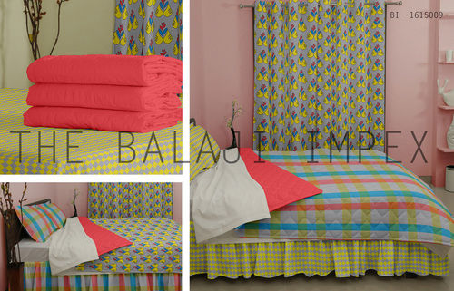 Premium Bed Linen