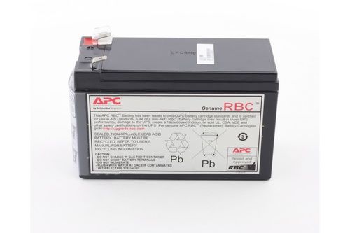 RBC UPS Battery