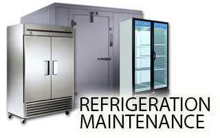 Refrigeration Maintenance Services